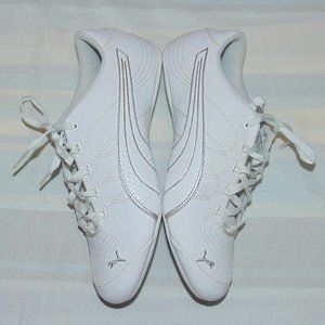 puma soleil v2 comfort